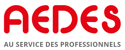 Logo AEDES