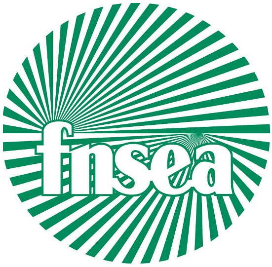 Logo FNSEA