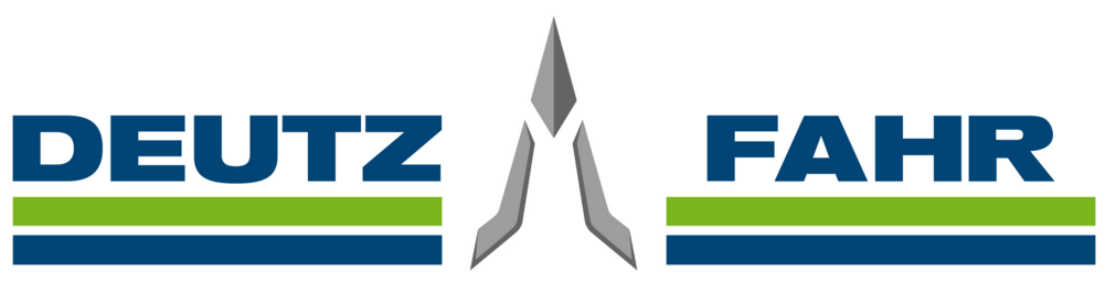 Logo Deutz-Fahr