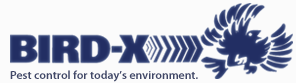 Logo Bird-X