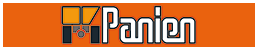 Logo Panien
