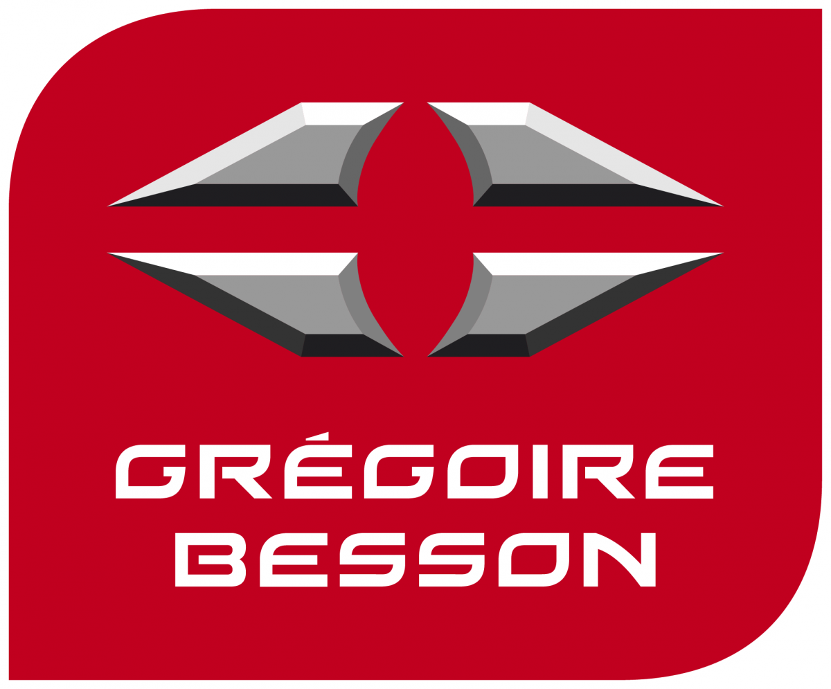 Logo Grégoire Besson