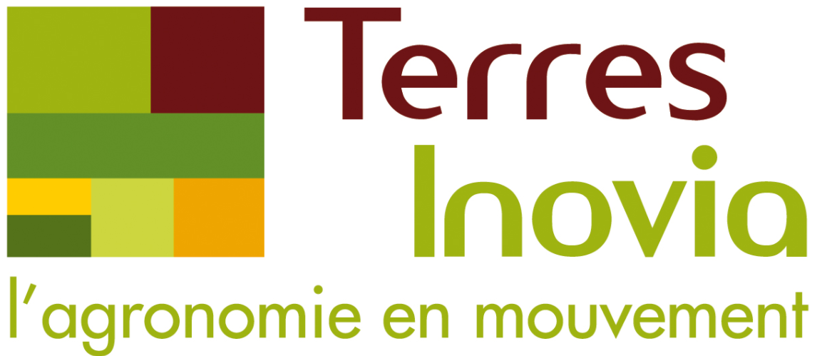 Logo Terres Innovia