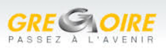 Logo Grégoire Group