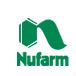 Logo Nufarm