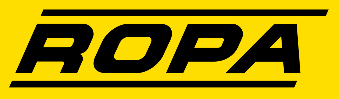 Logo Ropa