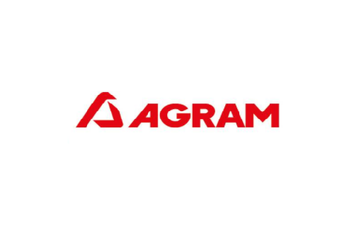 Logo Agram
