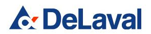 Logo DeLaval