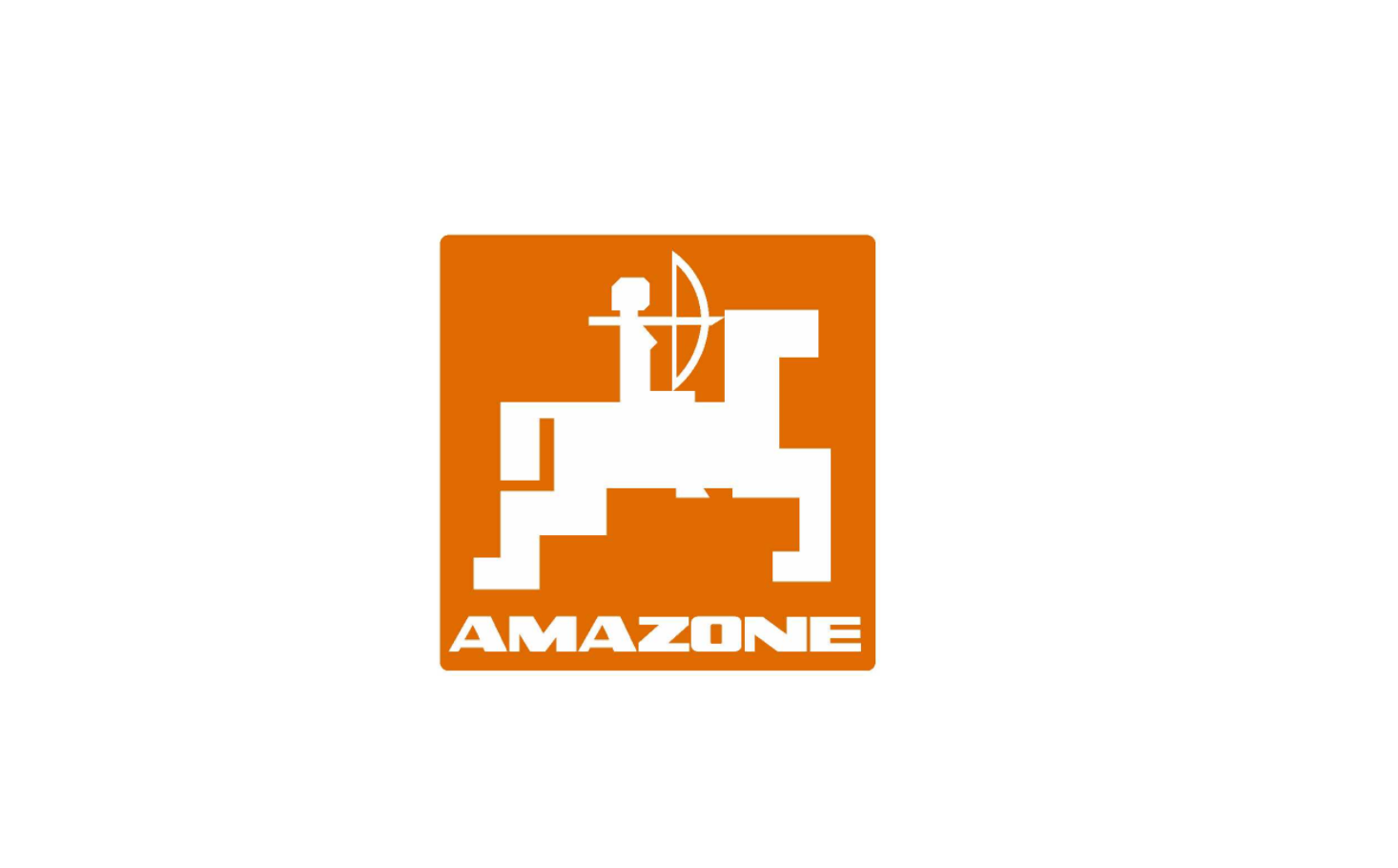 Logo Amazone