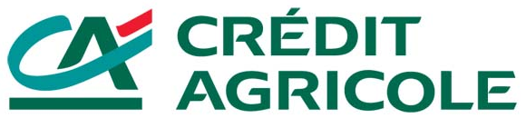 Logo Crédit Agricole