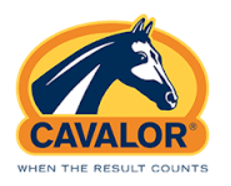 Logo Cavalor