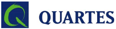 Logo Quartes