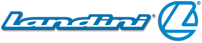 Logo Landini