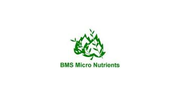 Logo BMS Micro-Nutrients