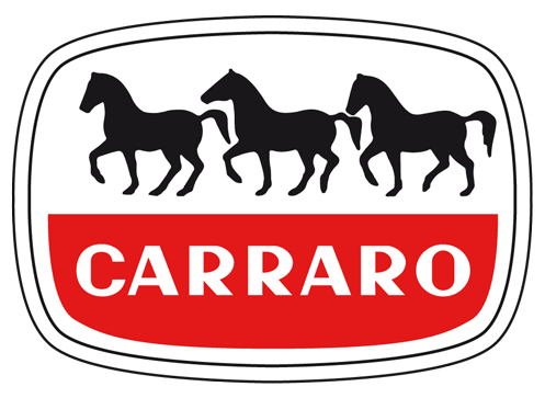 Logo Carraro