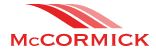 Logo McCormick