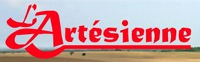 Logo L'Artésienne