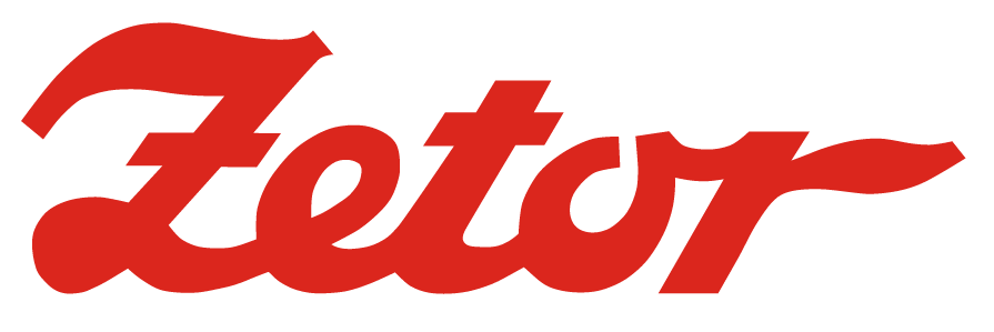 Logo Zetor