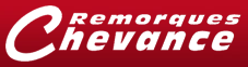 Logo Remorques Chevance