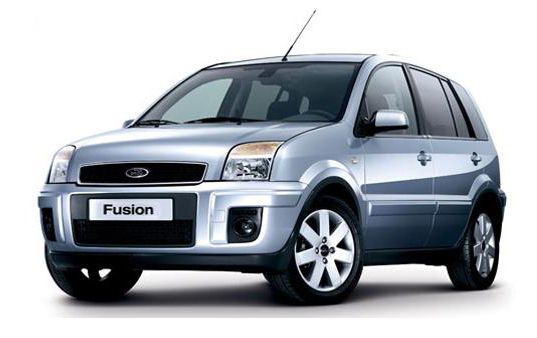 Avis ford fusion #5